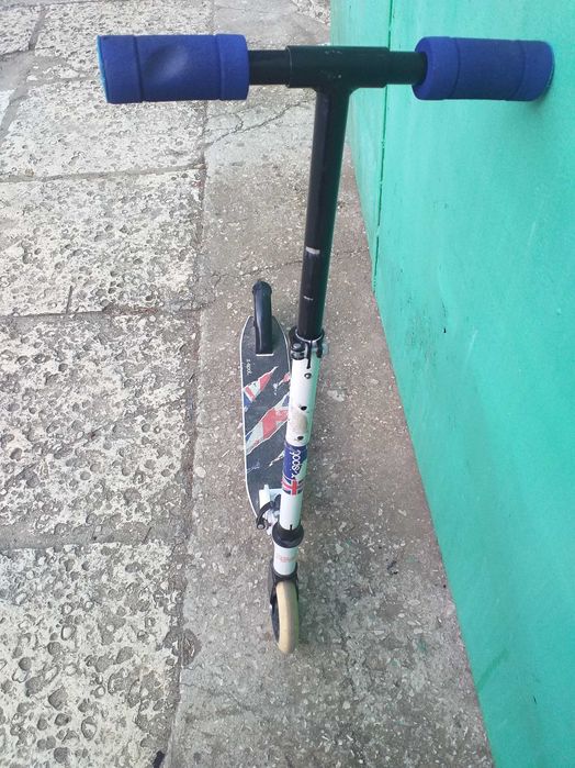 Тротинетка детска