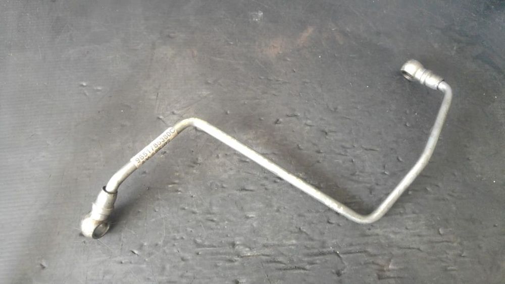 conducta ulei tur turbo 1.6 tdci  ford fiesta 6 focus 2 peugeot 308 9651785380c