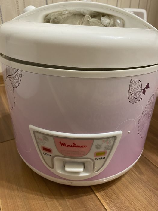 Мультиварка новая