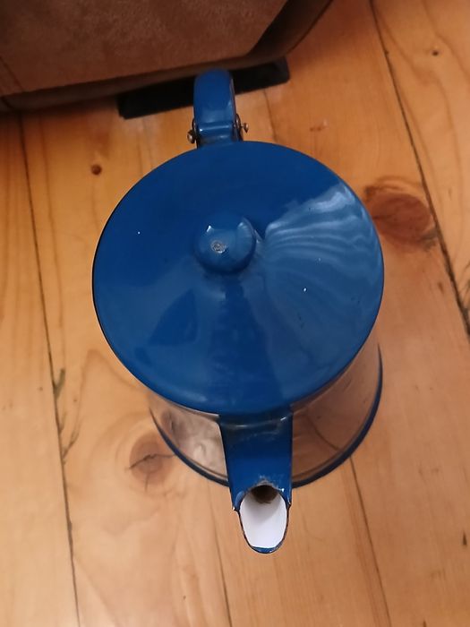 Лот емайлирани съдове