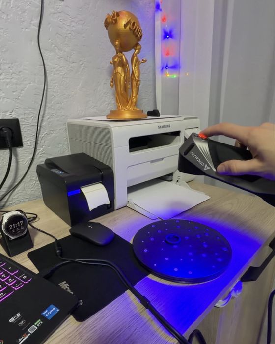 3D печать на заказ