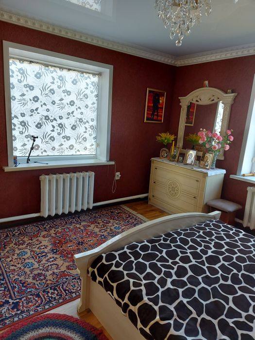 Обменяю дом на квартиру