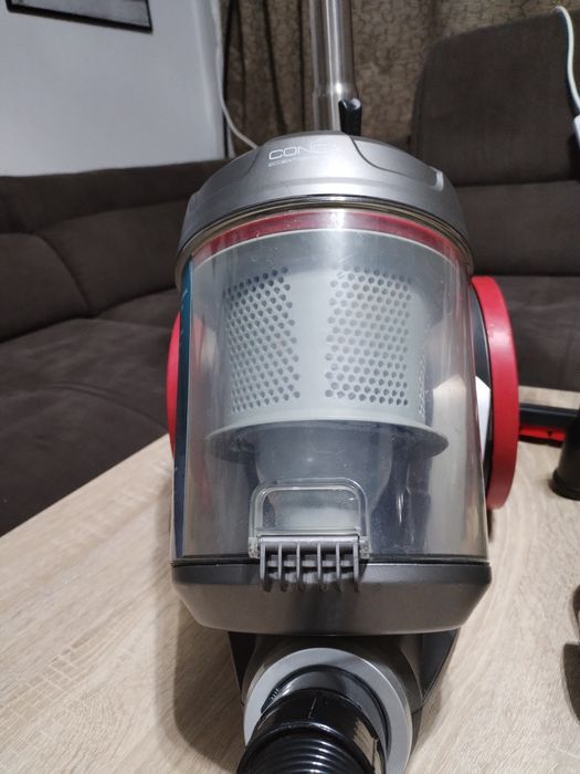 Robot de aspirare Cecotec Conga 8290 Cluj-Napoca • OLX.ro