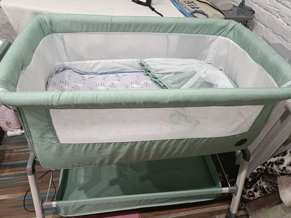 Продам электролюльку фирмы Kidilo