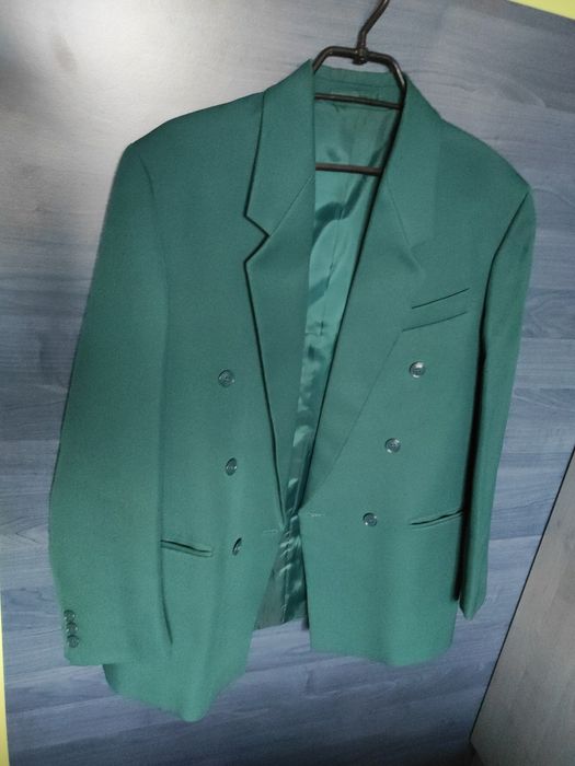 Sacou barbati model NATAI