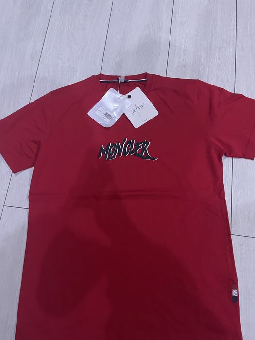 Тениска Monlcer