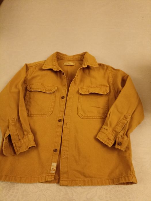 Детская одежда на мальчиков и девочек