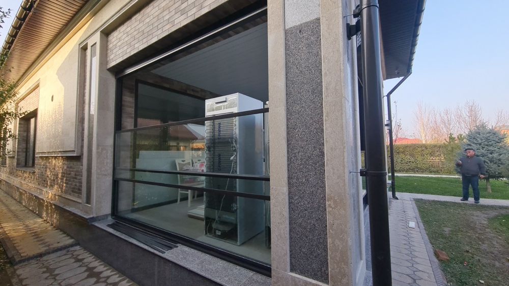 Окна, которым можно доверять