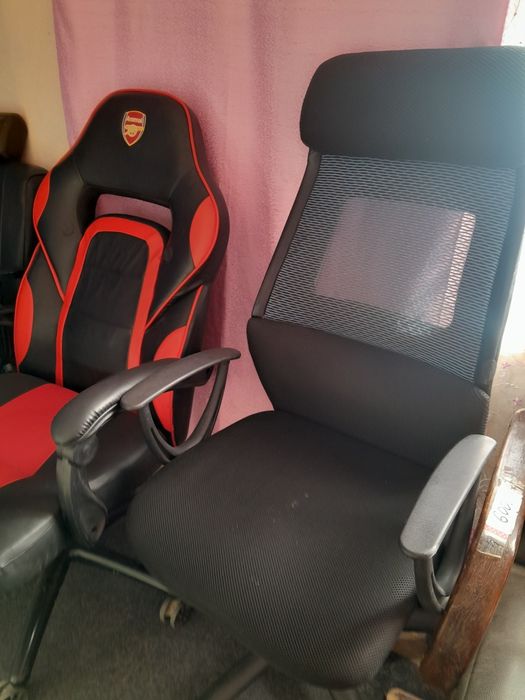 Кресло сотилади офисний и игравой