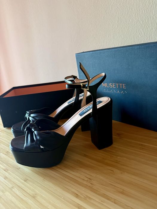 Sandale Musette