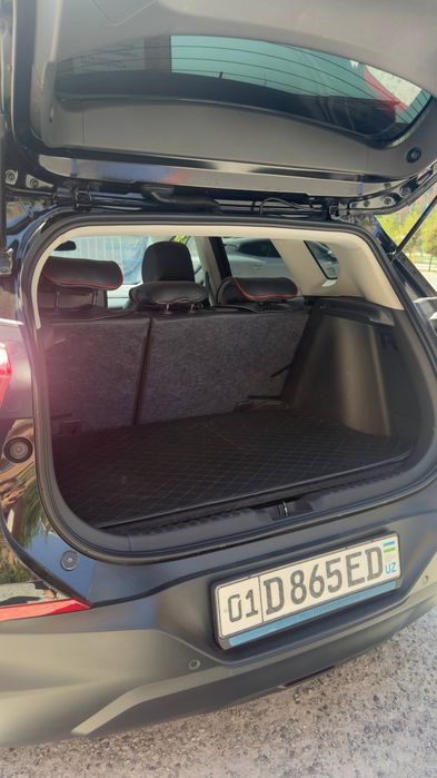 Поездка в горы на chevrolet tracker | Комфортно, безопасно, опытный в.