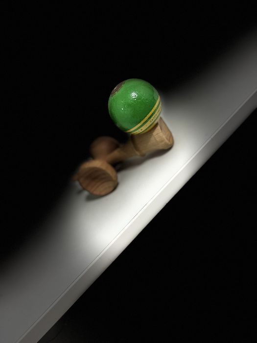 Vand kendama Europe