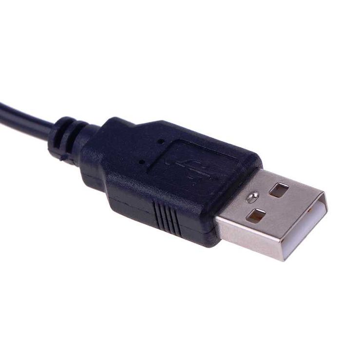 Cablu USB prelungitor cu intrerupator switch ON OFF