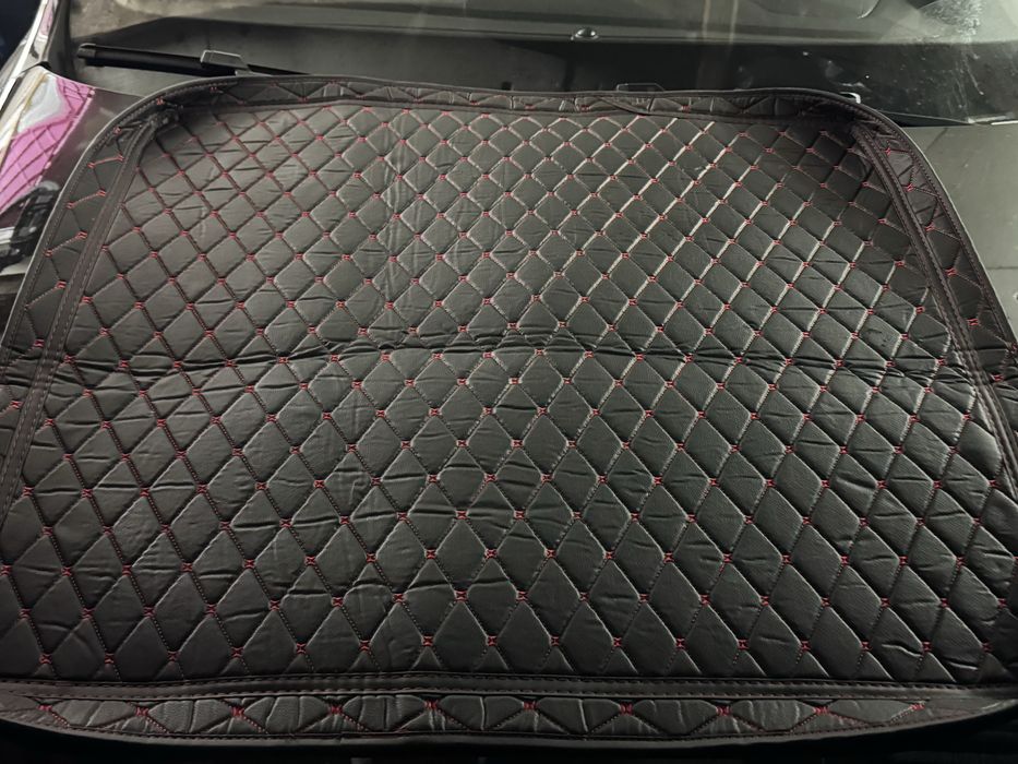 Tavita portbagaj MG ZS Nou