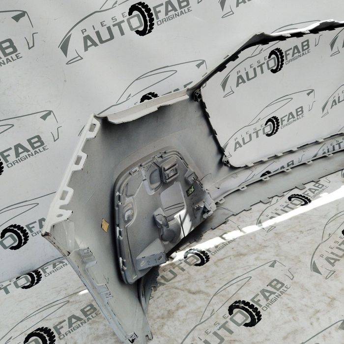 Bara fata Audi A1 GB an 2018-2019-2020-2021-2022-2023