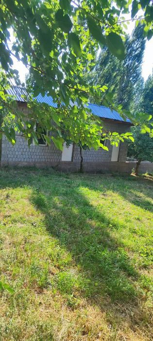 Продаётся земельный участок в Газалкенте посёлок Кызылсу