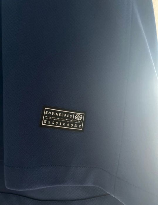 Vând tricou psg sezon trecut