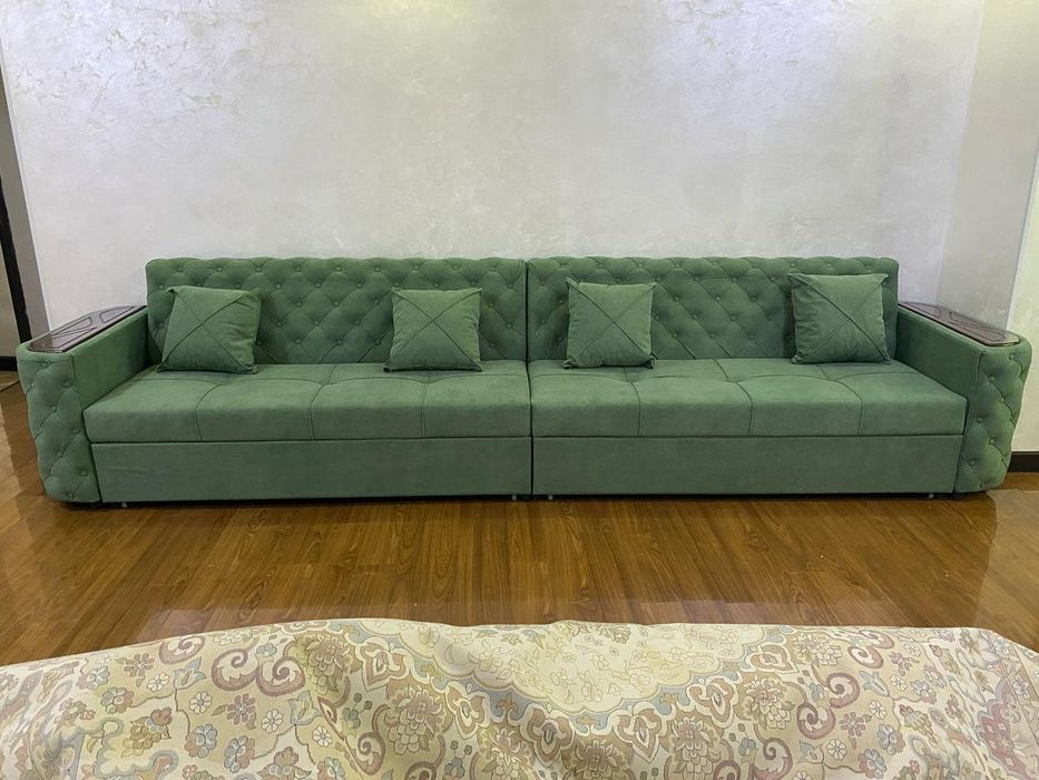 Диваны со скидкой