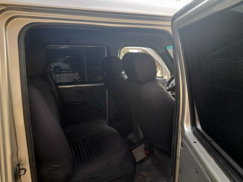 Чанган сотилади ёки Газелга бартер