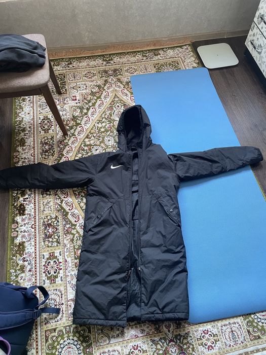 Демисезонная куртка