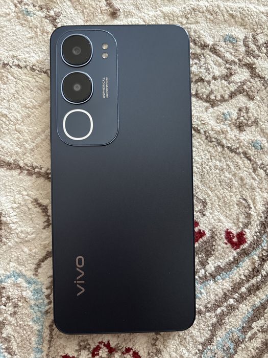 Vivo Y 19s pro телефон