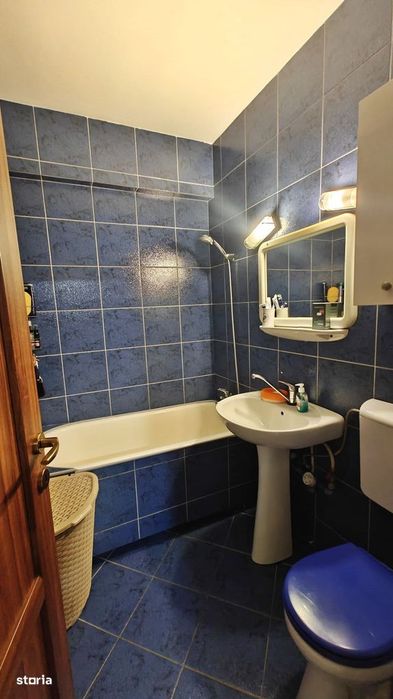 Apartament 4 camere, zona buna, 2 bai, Grigorescu