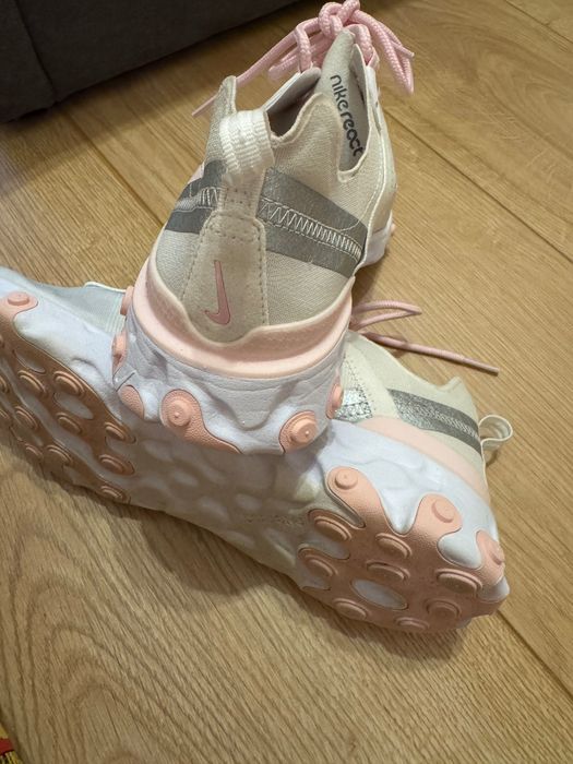 Дамски маратонки Nike react element 55