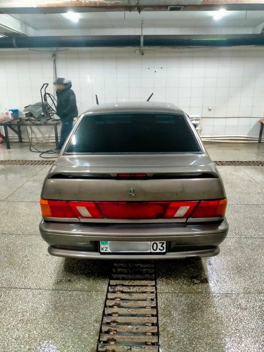 Продам ВАЗ 2115 СРОЧНО