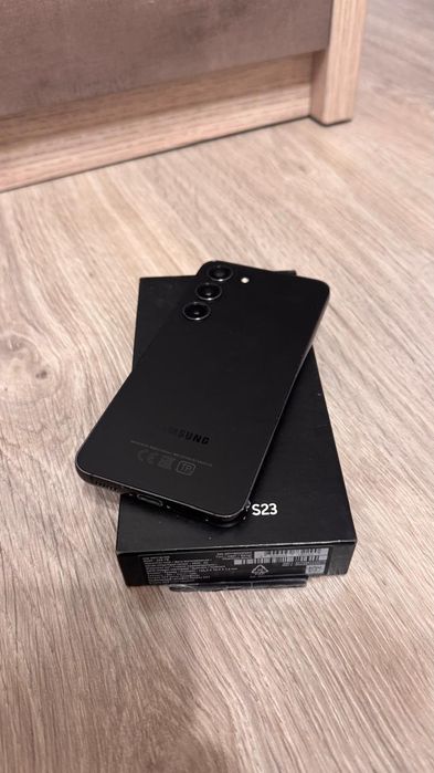 Samsung s23 256 GB