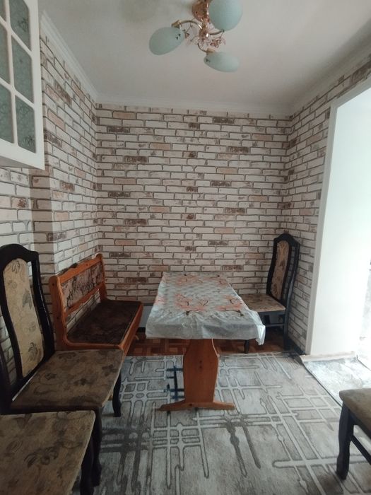 2/5/5 ул. Фитрата , ориентир Американская школа  рисовый