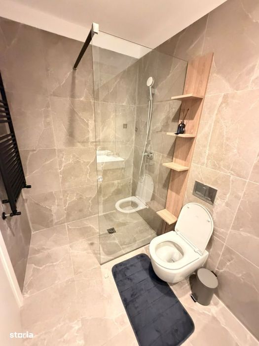 Apartament 3 camere | One Cotroceni Park | cu parcare | modern | lux