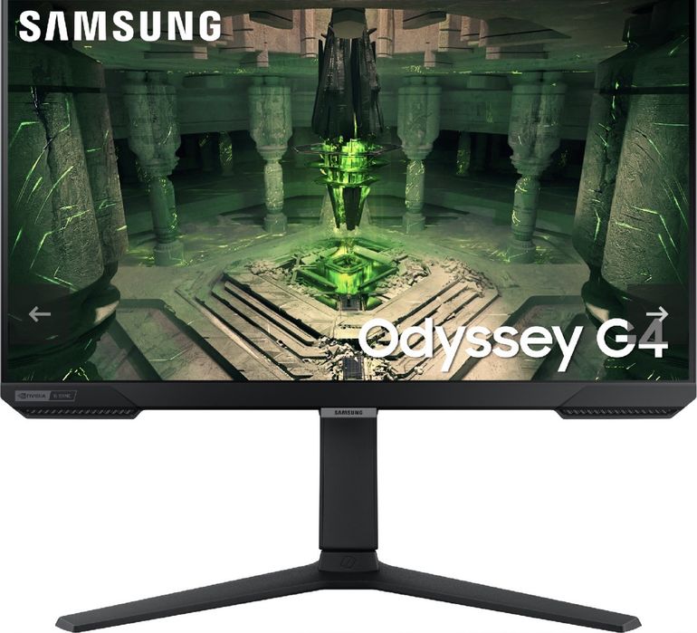 Samsung Odyssey g4 240 hz