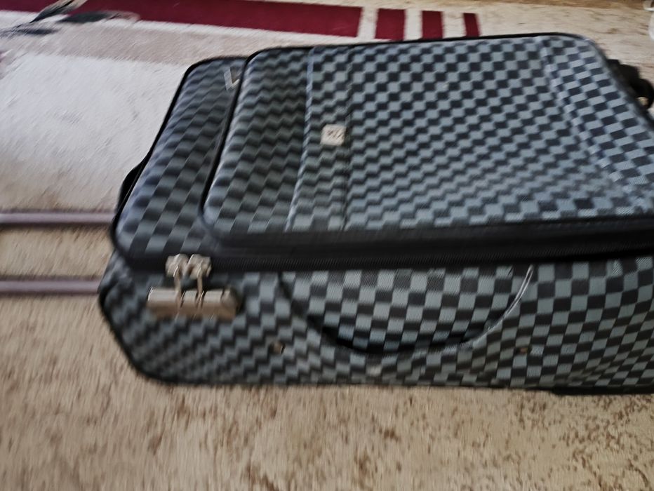 Продам дорожную сумку