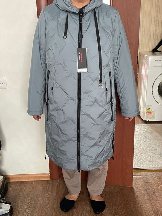 Продаю весенню куртку