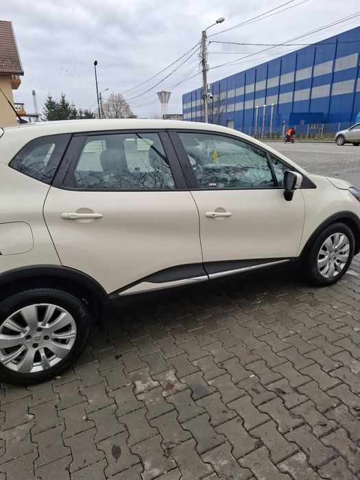 Vand Renault Captur