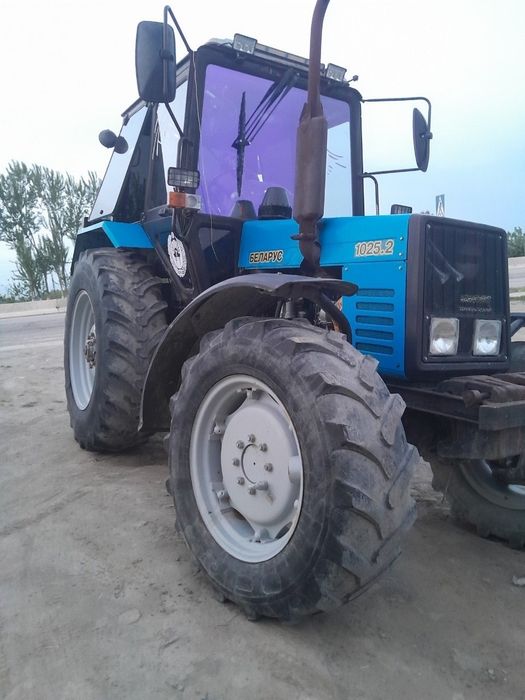 Белорус 2019 йил