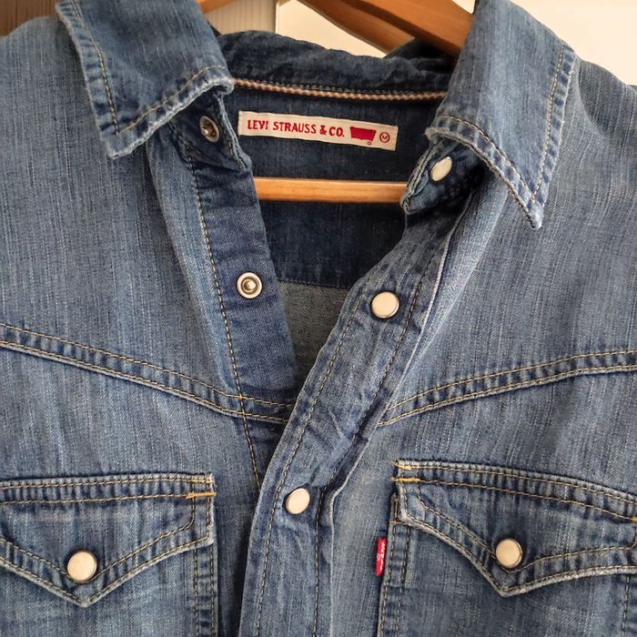 Мъжки ризи Burberry,Levis