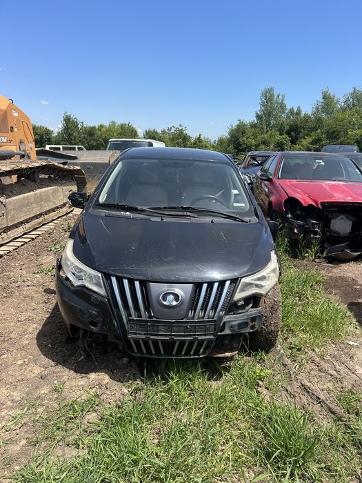 Грейт Уол Волекс ц10 1.5 , Great Wall Volex c10 На Части !!!