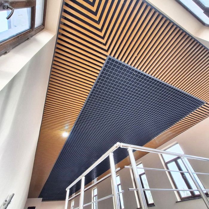 Реечный, Грильято, Grulyato, Reechniy, Грельянда, Ричный, рейка AI 007