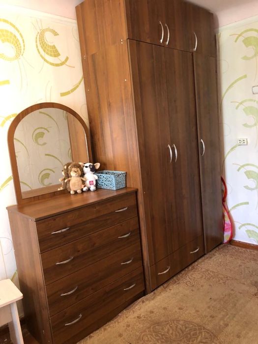 Сдам 3 ком квартиру