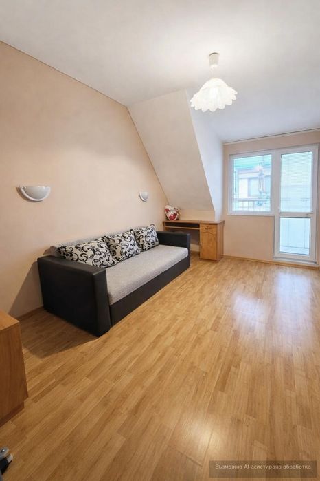 Дава се под наем Тристаен апартамент в Варна, Център - 70 кв.м за 600 € - Снимка #2