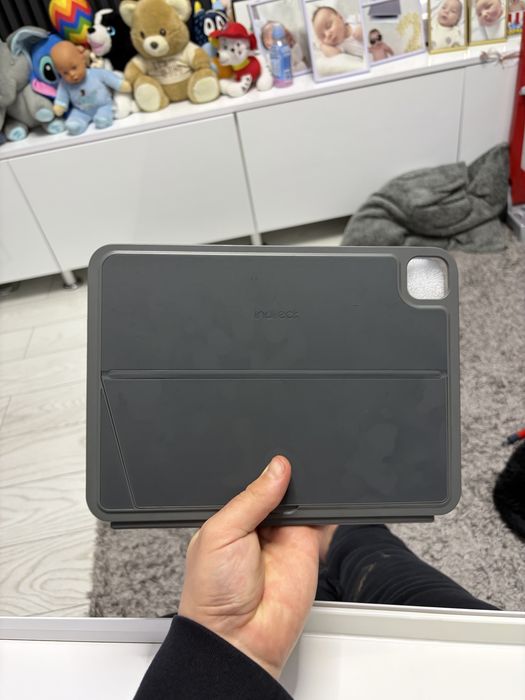 Vand husa inateck noi ipad pro, ipad air, ipad A16 11 inch