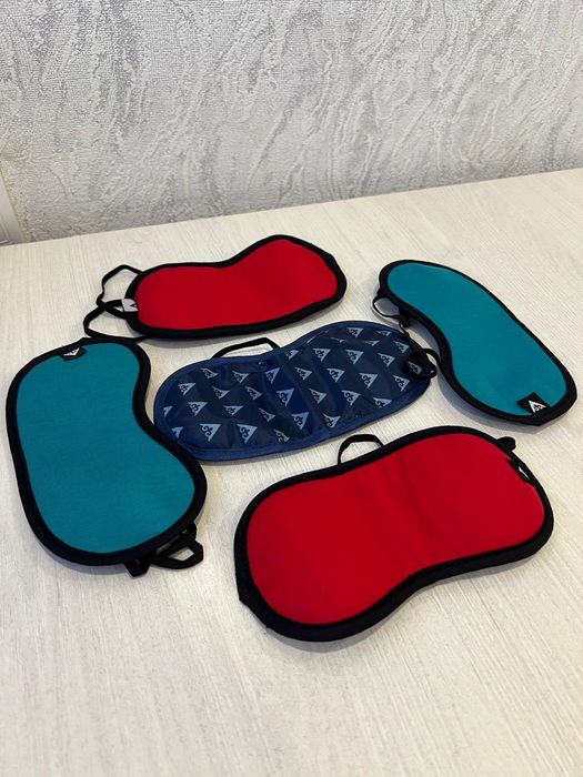 Продам маски для сна