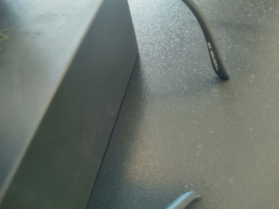 Vând Ochelari de Soare WALDEN WADE