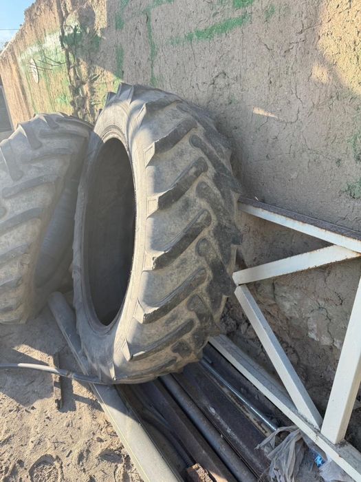 Шины не белорус МТЗ 80-82