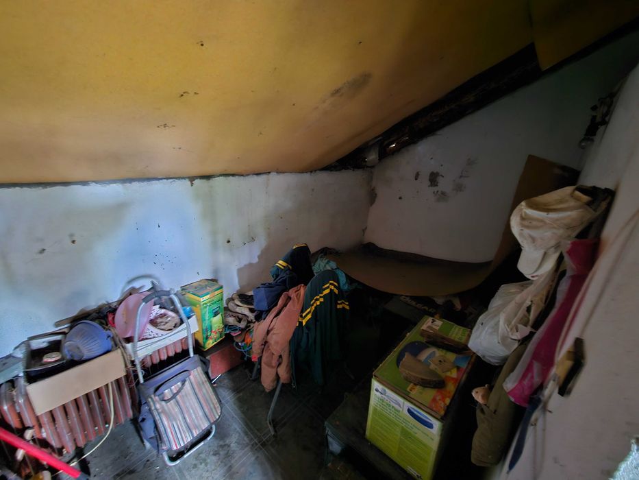 Продава се Къща в Разград, Промишлена зона - Запад - 46 кв.м за 1109 €/кв.м - Снимка #9