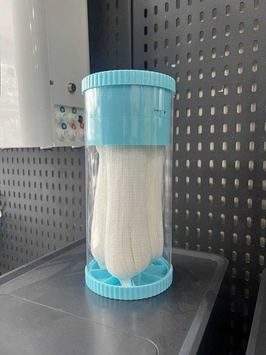 Ультрафильтрационный картридж Фильтра воды Suv Filtr Kartridji