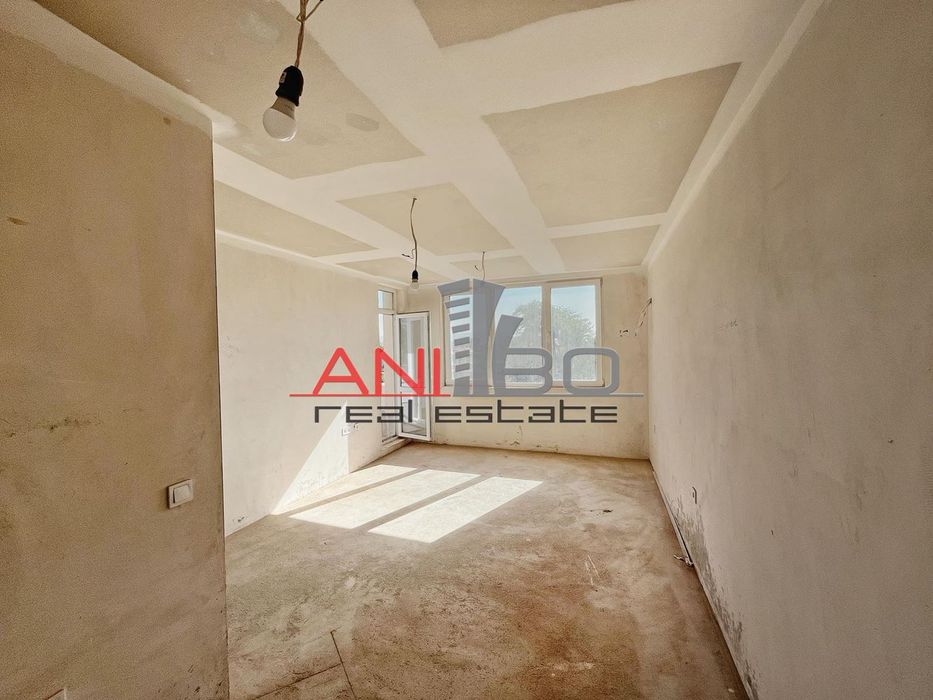 Продава се Двустаен апартамент в София, Левски - 56 кв.м за 2286 €/кв.м - Снимка #3