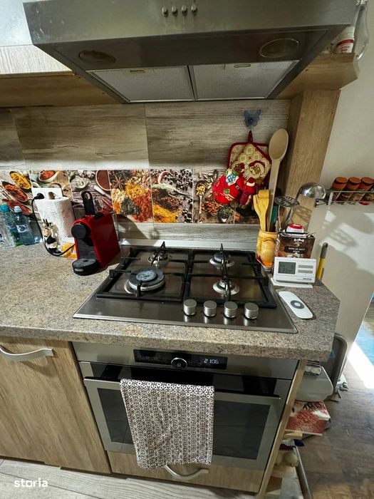 Exclusivitate – Apartament 2 Camere Decomandat – Dumbrava 2 – Etaj 1