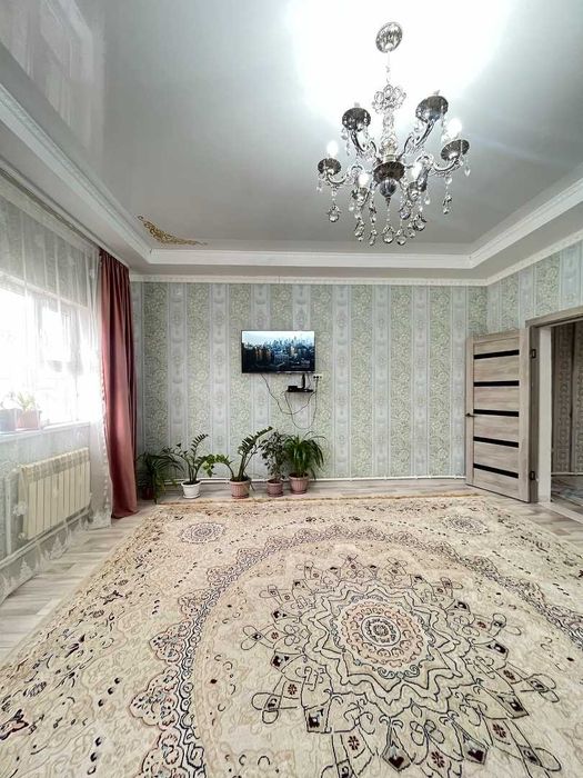 Продам дом в районе Заречный 1